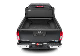 BAK 05-20 Nissan Frontier 5ft Bed BAKFlip MX4 Matte Finish BAK Tonneau Covers - Hard Fold  AXOPROS