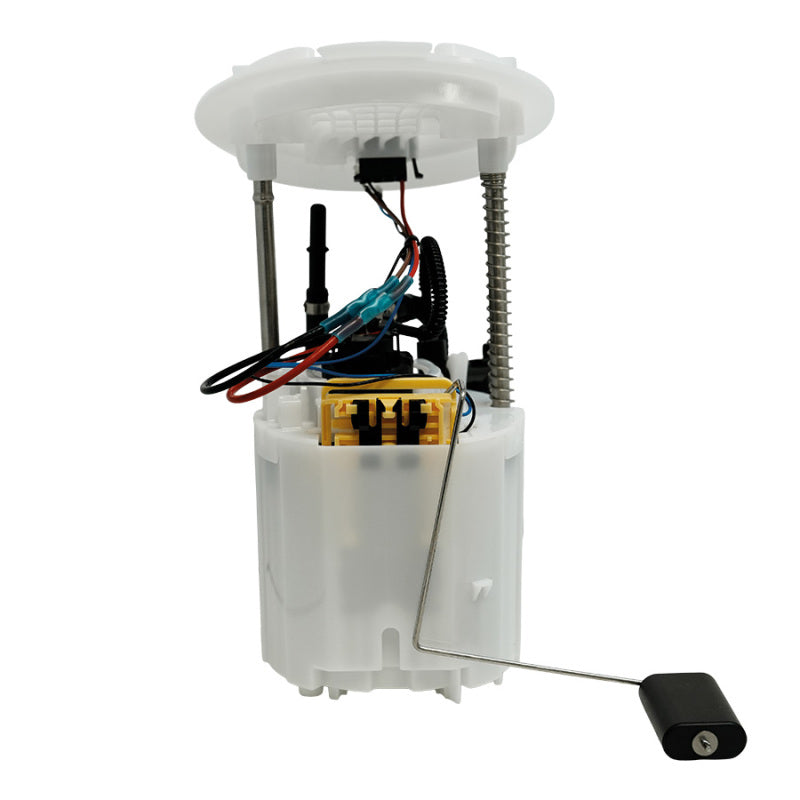 DeatschWerks 08-21 Dodge Charger/Challenger 06-19 Chrysler 300 (Ex. 6.2L Hellcat) DW400 Pump Module DeatschWerks Fuel Pumps  AXOPROS