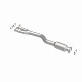MagnaFlow Conv DF 01-05 Lexus IS300 3.0L Underbody Magnaflow Catalytic Converter Direct Fit  AXOPROS