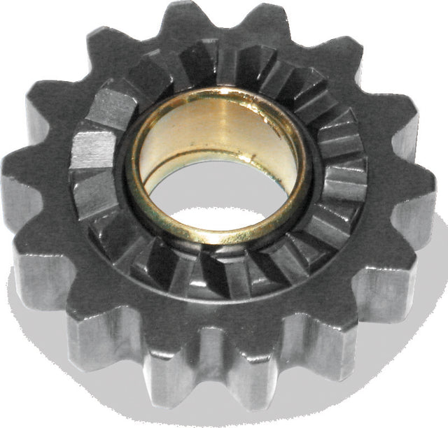 Twin Power 36-86 4 Speed Big Twin Kickstart Mainshaft Gear Replaces H-D 33430-59 14 Teeth TwinPower Starters  AXOPROS