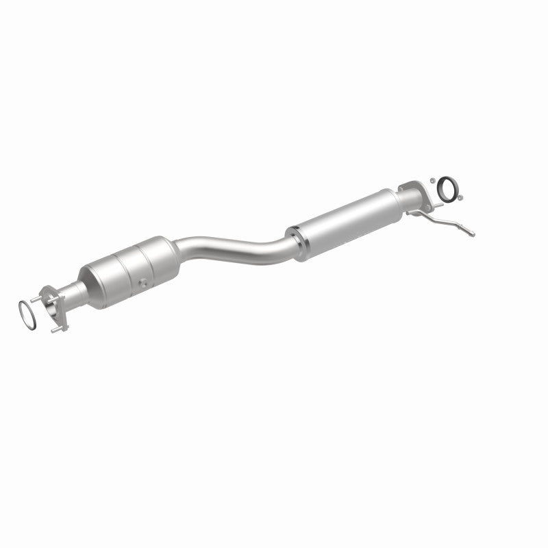 MagnaFlow Conv DF 04-09 Mazda RX-8 1.3L M/T Rear Magnaflow Catalytic Converter Direct Fit  AXOPROS