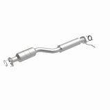 MagnaFlow Conv DF 04-09 Mazda RX-8 1.3L M/T Rear Magnaflow Catalytic Converter Direct Fit  AXOPROS