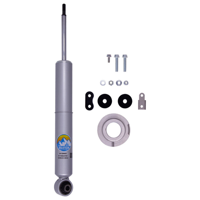 Bilstein 16-17 Subaru Crosstrak/ 13-15 Subaru Crosstrak VX B8 TerraSport Rear Shock Bilstein Shocks and Struts  AXOPROS