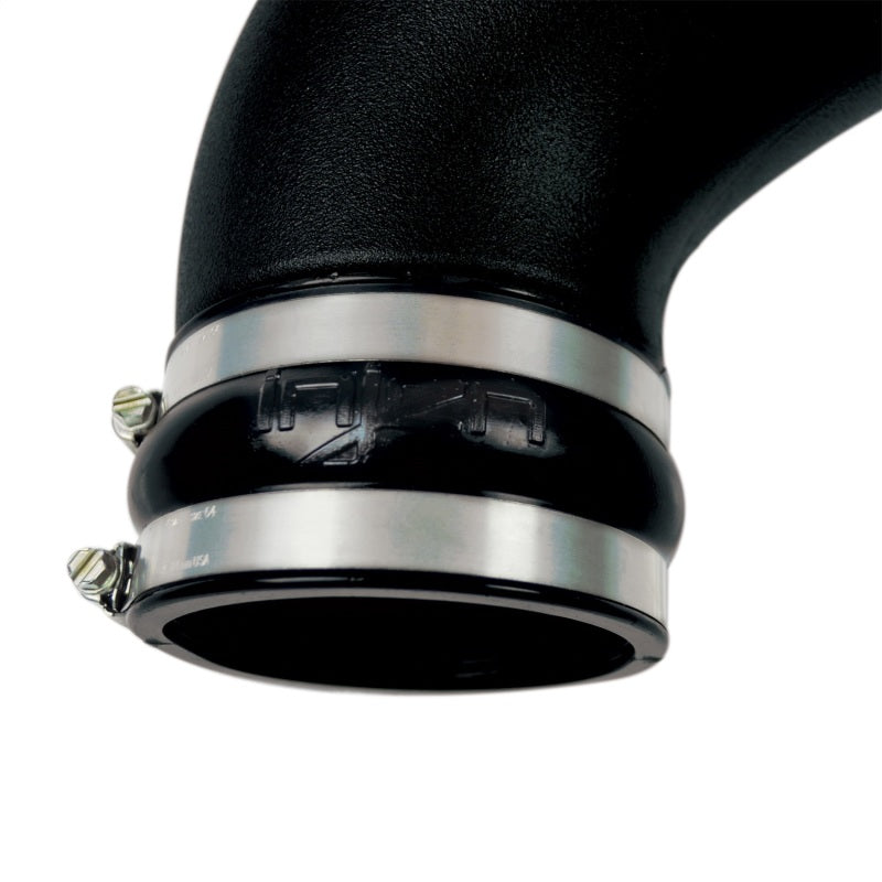 Injen 17-19 Chevy Silverado 2500/3500 Duramax L5P 6.6L Evolution Cold Air Intake (Dry Filter) Injen Cold Air Intakes  AXOPROS