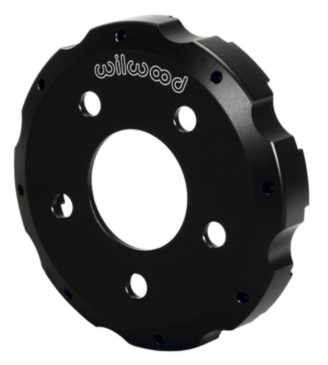 Wilwood Hat-BB Front Acura RSX 5 x 4.50 - 8 on 7.00in Wilwood Brake Rotors - 2 Piece  AXOPROS