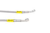 Goodridge 02-06 Acura RSX Type S Stainless Steel Brake Line Kit Goodridge Brake Line Kits  AXOPROS