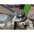 Synergy Jeep JK/WJ HD Knurled Adjustable Ball Joint Kit Synergy Mfg Ball Joints  AXOPROS
