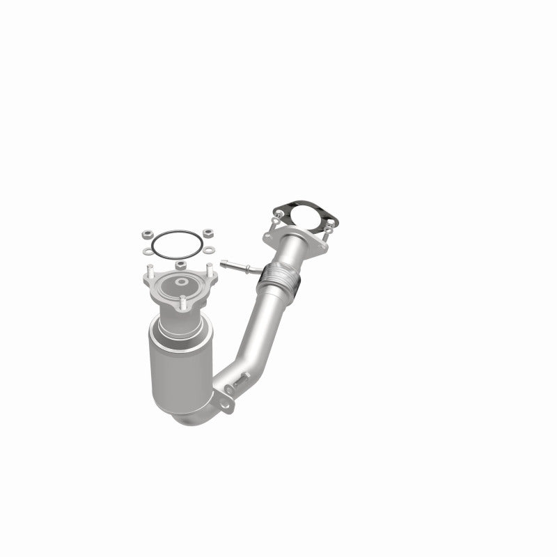MagnaFlow 10-14 Chevy Equinox / GMC Terrain 2.4L Direct Fit Catalytic Converter Magnaflow Catalytic Converter Direct Fit  AXOPROS
