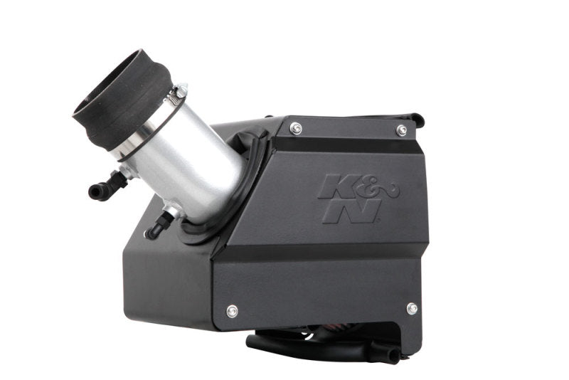 K&N 20-21 Kia Telluride V6-3.8L F/I High Flow Performance Kit K&N Engineering Cold Air Intakes  AXOPROS
