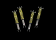KONI 16-24 Mazda Miata MX-5 ND GTS Coilovers Kit KONI Coilovers  AXOPROS