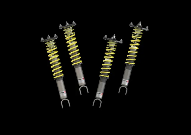 KONI 16-24 Mazda Miata MX-5 ND GTS Coilovers Kit KONI Coilovers  AXOPROS