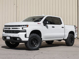 ICON 2019+ GM 1500 1.5-3.5in Stage 1 Suspension System ICON Coilovers  AXOPROS
