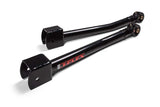 JKS Manufacturing 18-21 Jeep Wrangler JL/Gladiator JT Adjustable J-Flex Upper Control Arms - Front JKS Manufacturing Control Arms  AXOPROS