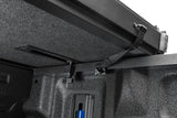 Extang 17-23 Honda Ridgeline Solid Fold ALX Extang Bed Covers - Folding  AXOPROS