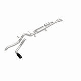 Magnaflow 2024+ Ford Ranger Overland Series Cat-Back Performance Exhaust System Magnaflow Catback  AXOPROS