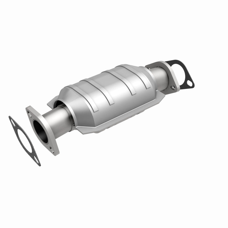 MagnaFlow Conv DF Miata 90-93 Magnaflow Catalytic Converter Direct Fit  AXOPROS