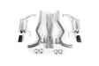 Roush 2015-2017 & 2024 Mustang 5.0L V8 CatBack Exhaust Kit (Fastback Only) Roush Catback  AXOPROS