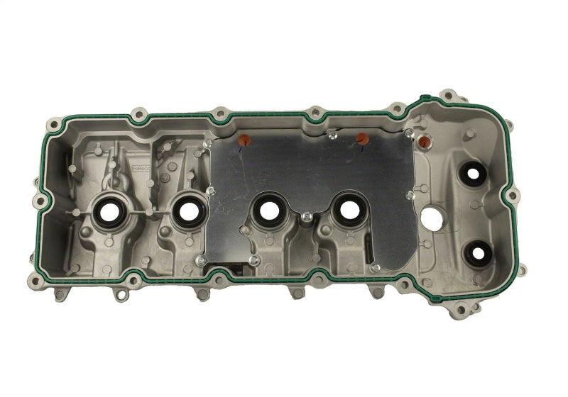 Ford Racing 5.0L/5.2L Aluminum Cam Cover - Pair Ford Racing Valve Covers  AXOPROS