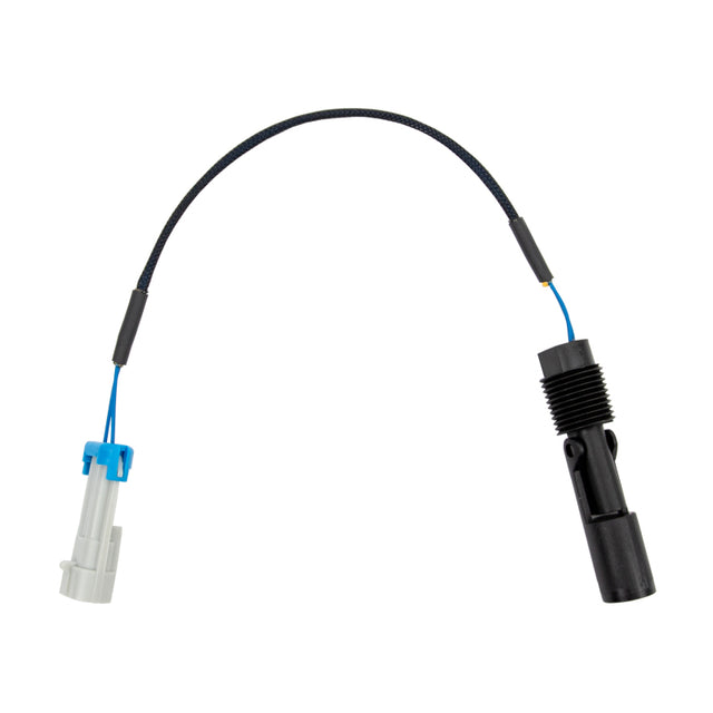 Wehrli Wehrli 01-10 GM Duramax / 17-25 GM Duramax Low Coolant Sensor (Use w/ WCFab Coolant Tanks) Uncategorized aftermarket performance part