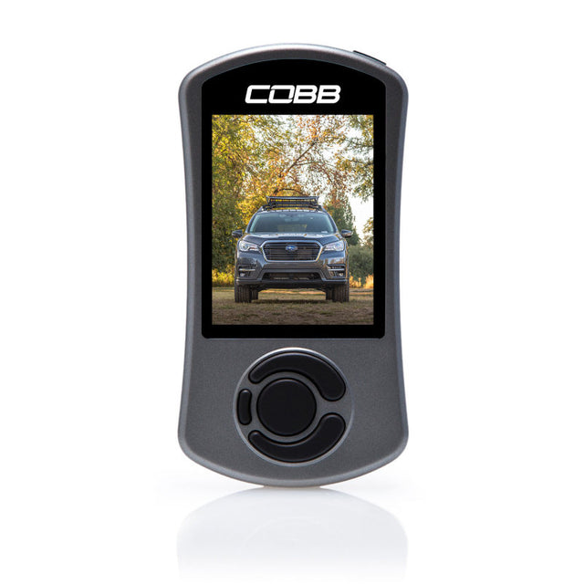 Cobb 19-20 Subaru Ascent CVT / 20-22 Outback (Incl. 2022 Wilderness) & Legacy XT AccessPORT V3 COBB Programmers & Tuners  AXOPROS