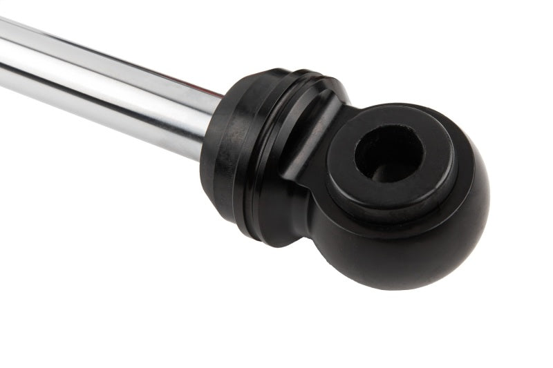 Fox 19+ GM 1500 Excludes TrailBoss/AT4 0-2in Lift Rear Elite Series 2.5 Shocks w/ DSC Adj FOX Coilovers  AXOPROS