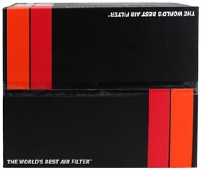 K&N 05-09 Nissan Pathfinder/Xterra/Frontier V6-4.0L 77 Series High Flow Performance Kit K&N Engineering Cold Air Intakes  AXOPROS
