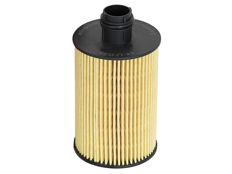 Pro GUARD HD Oil Filter RAM 1500 EcoDiesel 14-16 V6-3.0L (td) aFe Oil Filters  AXOPROS