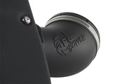 aFe MagnumFORCE Intakes Stage-2 PDS AIS PDS BMW 3-Series (E9X) 06-12 L6-3.0L (Blk) aFe Cold Air Intakes  AXOPROS