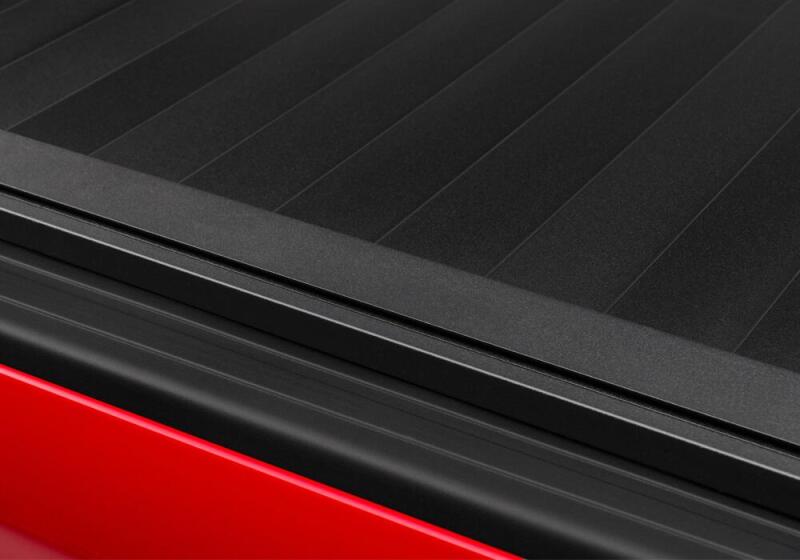 Retrax 09-18 Ram 1500 8ft Bed Long Bed RetraxPRO XR Retrax Retractable Bed Covers  AXOPROS