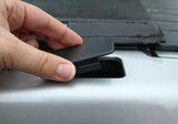 Truxedo 09-21 Dodge Ram Stake Pocket Covers - 4 Pack Truxedo Bed Caps  AXOPROS