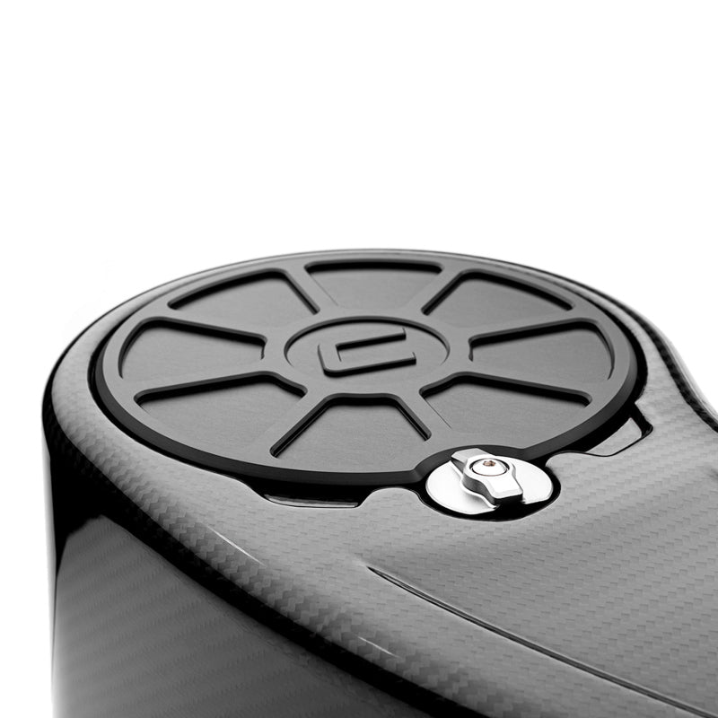 Cobb 15-21 Subaru WRX Carbon Fiber Intake - Redline Edition COBB Cold Air Intakes  AXOPROS