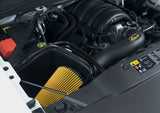 Airaid 2020 Chevrolet Suburban/Tahoe / 2020 Cadillac Escalade 6.2L Performance Air Intake System Airaid Cold Air Intakes  AXOPROS
