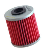 K&N Kawasaki / Suzuki / Betamotor 1.5in OD x 1.719in H Oil Filter K&N Engineering Oil Filters  AXOPROS