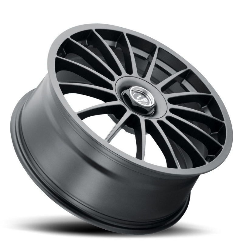 fifteen52 Podium 19x8.5 5x108/5x112 45mm ET 73.1mm Center Bore Frosted Graphite Wheel fifteen52 Wheels - Cast  AXOPROS