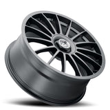 fifteen52 Podium 19x8.5 5x108/5x112 45mm ET 73.1mm Center Bore Frosted Graphite Wheel fifteen52 Wheels - Cast  AXOPROS