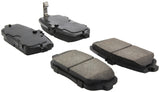 StopTech OE Fit Rear Sport Brake Pads Stoptech Brake Pads - Performance  AXOPROS