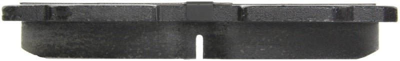 StopTech Performance 5/93-98 Toyota Supra Turbo Front Brake Pads Stoptech Brake Pads - Performance  AXOPROS