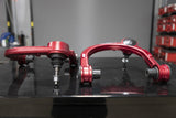 Belltech 2021+ Ford Bronco 4WD (w/o Sasquatch PKG) Forged Control Arm Kit Belltech Control Arms  AXOPROS