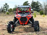 Seizmik 14-23 Polaris RZR 900-1000 XP 4/Turbo 4 Roof -Composite Seizmik Roofs  AXOPROS