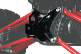 DragonFire Racing Receiver Hitch for Honda Talon models DragonFire Racing Hitch Receivers  AXOPROS