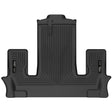 Husky Liners 2022 Ford Explorer w/2nd Row Seats & No Cnsl X-Act Contour Floor Liner (3rd Seat) - Blk Husky Liners Floor Mats - Rubber  AXOPROS