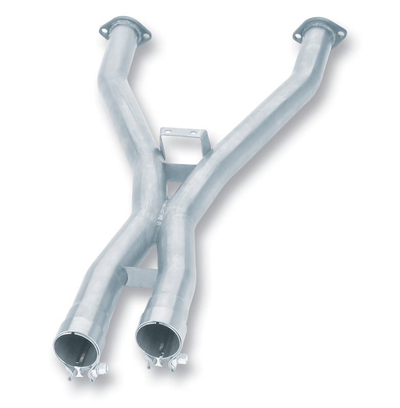 Borla Corvette Z06 X Pipe Borla X Pipes  AXOPROS