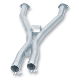 Borla Corvette Z06 X Pipe Borla X Pipes  AXOPROS