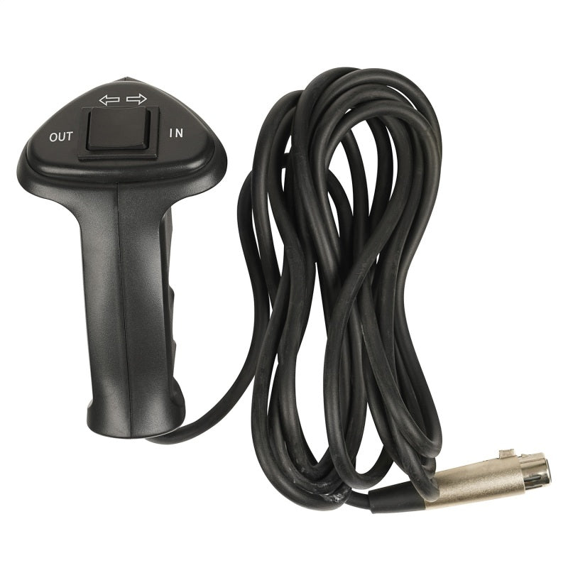 Rugged Ridge Wired Remote Control for Trekker Winch Rugged Ridge Winches  AXOPROS