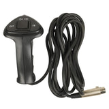 Rugged Ridge Wired Remote Control for Trekker Winch Rugged Ridge Winches  AXOPROS