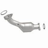 MagnaFlow Conv DF 01- 02 Tacoma 3.4L EC/SB 4 Magnaflow Catalytic Converter Direct Fit  AXOPROS