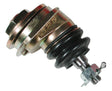SPC Performance 92-00 Honda Civic/90-01 Acura Integra Adjustable Upper Ball Joint (3.0deg.) SPC Performance Ball Joints  AXOPROS