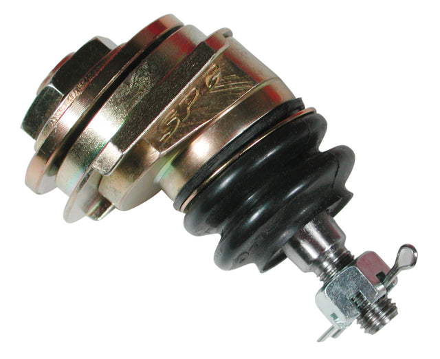 SPC Performance 92-00 Honda Civic/90-01 Acura Integra Adjustable Upper Ball Joint (3.0deg.) SPC Performance Ball Joints  AXOPROS