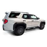 Westin 2025 Toyota 4Runner R5 Nerf Step Bars - Tex. Blk Westin Nerf Bars  AXOPROS