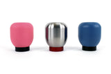 PERRIN 17-21 Honda Civic Si/Type R/Touring/Hatchback (6spd ONLY) Shift Knob Perrin Performance Shift Knobs  AXOPROS